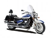 2012 Suzuki Boulevard C50T photo